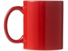 Caneca de cermica Santos