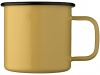 Caneca de acampamento Campfire