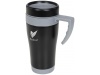 Caneca isolante de 400ml Cayo