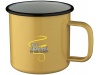 Caneca de acampamento Campfire