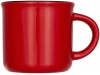 Caneca de cermica para acampamento Lakeview
