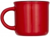 Caneca de cermica para acampamento Lakeview