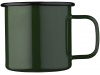 Caneca de acampamento Campfire