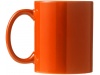 Caneca de cermica Santos