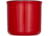 Caneca de cermica para acampamento Lakeview
