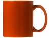 Caneca de cermica Santos