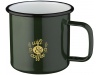 Caneca de acampamento Campfire