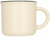 Caneca de cermica para acampamento Lakeview