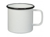 Caneca de acampamento Campfire