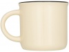 Caneca de cermica para acampamento Lakeview