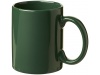 Caneca de cermica Santos