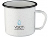 Caneca de acampamento Campfire