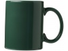 Caneca de cermica Santos