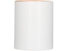 Caneca para sublimao com asas e interior de cor Pix