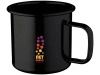 Caneca de acampamento Campfire