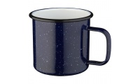 Caneca de acampamento Campfire