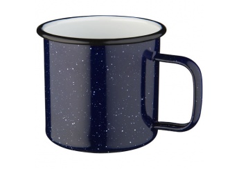 Caneca de acampamento Campfire
