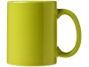 Caneca de cermica Santos