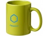 Caneca de cermica Santos