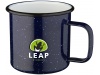 Caneca de acampamento Campfire
