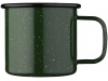 Caneca de acampamento Campfire