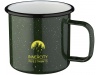 Caneca de acampamento Campfire