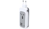 CARREGADOR USB NESTOK