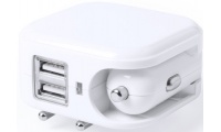CARREGADOR USB DABOL