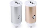 CARREGADOR USB CARRO BOZIX