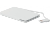 Carregador wireless ultra fino SLADE CHARGER