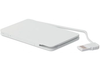 Carregador wireless ultra fino SLADE CHARGER