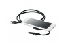 Carregador wireless com cabo 3 em 1 integrado