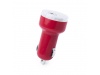 CARREGADOR USB CARRO DENOM