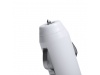 CARREGADOR USB CARRO SANTER