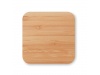Base de carregamento wireless com HUB de 2 portas USB CUATRO