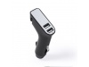 CARREGADOR USB CARRO SANTER