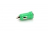 Carregador Carro USB HIKAL