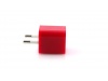 Carregador com porta USB RADNAR