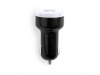 CARREGADOR USB CARRO DENOM