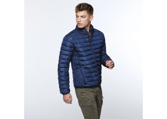 Casaco de homem acolchoado com recheio FINLAND 3XL