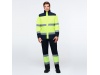 PARKA EPSYLON 3XL