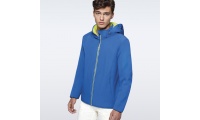 Casaco SOFT SHELL Homem SIBERIA