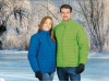 Casaco Islandia 3XL