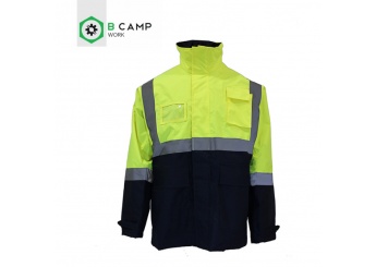 PARKA REF. IMPERMEVEL