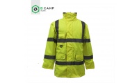 PARKA REF. IMPERMEVEL