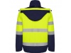 PARKA EPSYLON 3XL