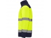 PARKA EPSYLON 3XL