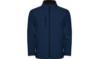 Casaco SOFT SHELL NEBRASKA 3XL 4XL