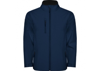 Casaco SOFT SHELL NEBRASKA 3XL 4XL
