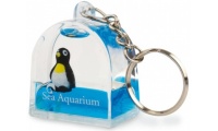 PORTA-CHAVES PINGUIN